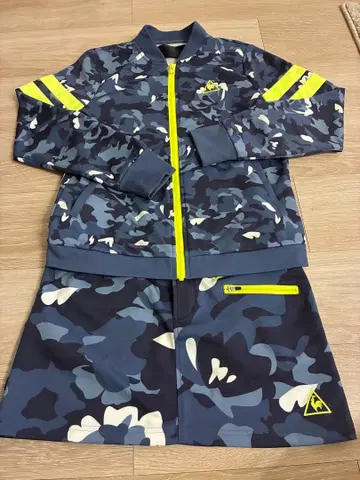 [ 셋업 ] 자켓 스커트 세트