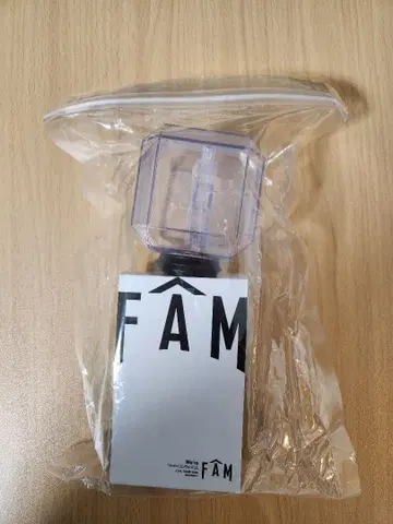 FAM We're timelesz LIVE TOUR 응원봉