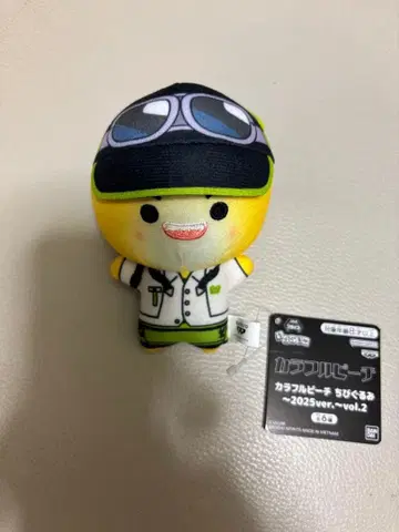 컬러풀 피치 SD 인형 ~2025ver.~ 시바