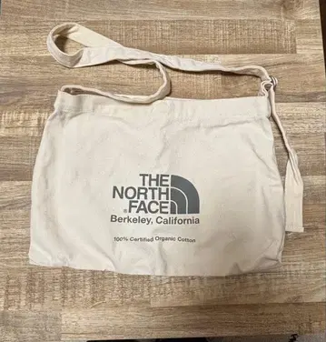 [ 기간 한정 가격 인하 ] THE NORTH FACE 숄더백 베이지