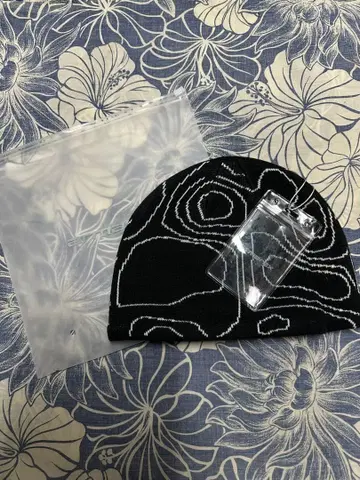 armarex 니트 모자