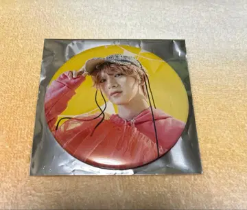 MAZZEL NAOYA 캔뱃지