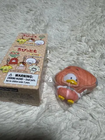 치비토모 오카즈 오리 페클