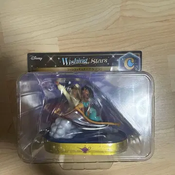 디즈니 Happy 복권 C상 알라딘 E상 토트 Disney 제일복권