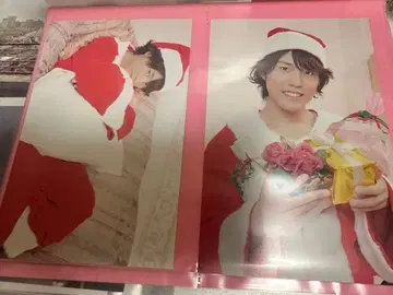 이리노 미유 Advance 출시 기념 이벤트 엽서