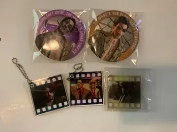 용과 같이 럭키 쿠지 마지마 고로 D상 F상 묶음 판매