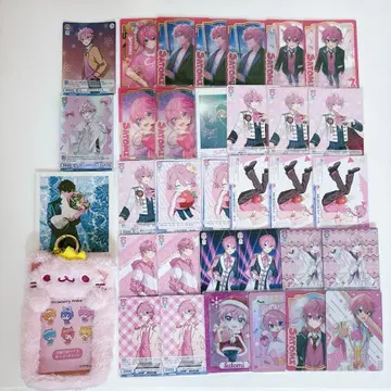 스토푸리 사토미 묶음 판매