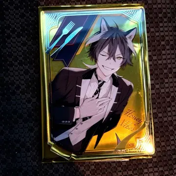 Honey Vibes 아크릴 스탠드 엘리야