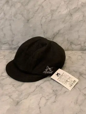 [ 새상품 ] WACHIFIELD 와치필드 다얀 모자 헌팅 캡 안쪽 보아