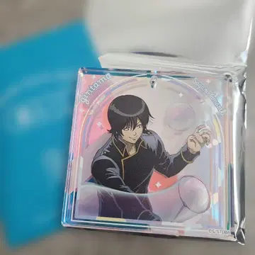 은혼 점프 페스타 2026 은복권 BIG 오로라 블록키 야마자키 타이가