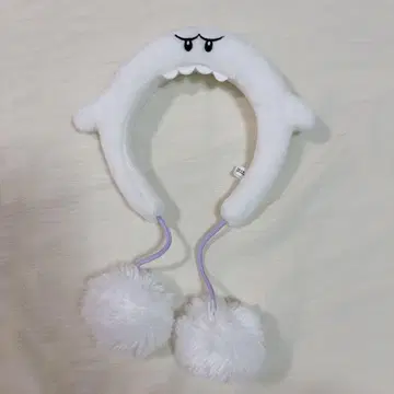 USJ 유니버셜 머리띠 테레사