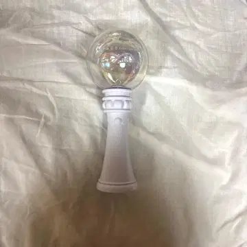 나니와단시 응원봉