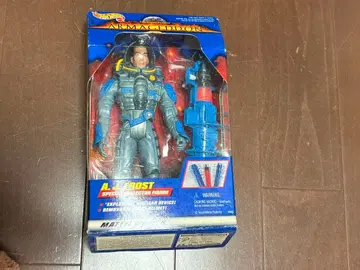 영화 ARMAGEDDON 아마겟돈 (A.J. Frost) 피규어