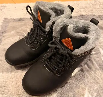 MISHANSHA 스노우 부츠 여성용 24