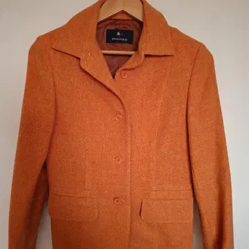 PASA de COCO 일본제 고급 자켓 미사용 새상품