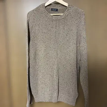 ZARA 크루넥 스웨터