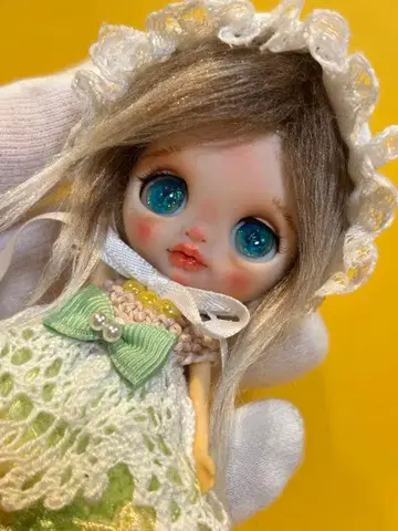 커스텀 미니 브라이스