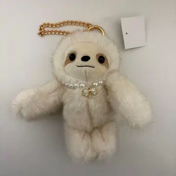 NiziU 아야카 나무늘보 키링