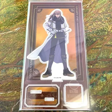 [익명 배송] 모모데라 신몬 토겐안키 진로우 페어 핸즈 아크릴 스탠드