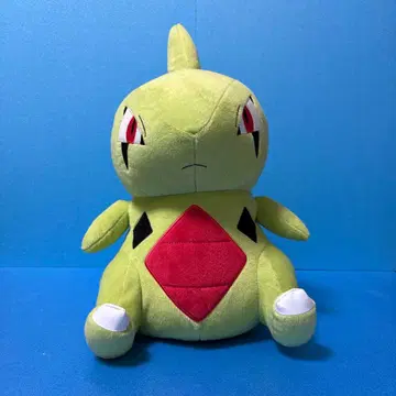 포켓몬 애버라스 대형 봉제 인형 약 45cm 빅 사이즈