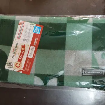 미세스 그린애플 제일복권 C상 스톨