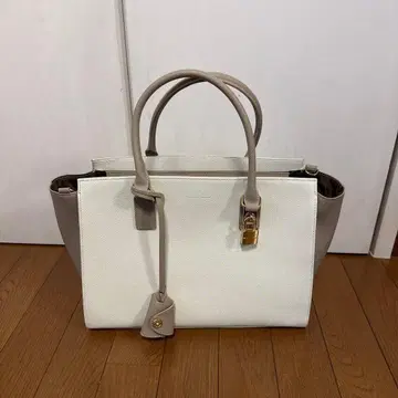 [새상품급] Samantha Thavasa 토트백