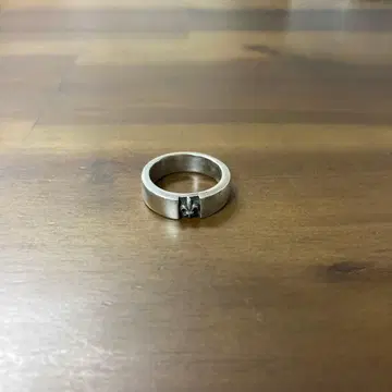 실버 반지 패트릭 콕스