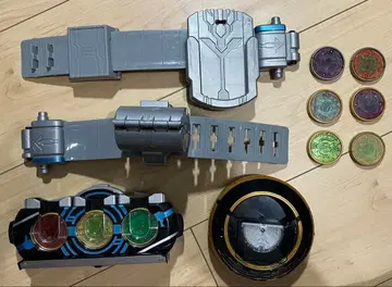 가면라이더 오즈 오즈 드라이버