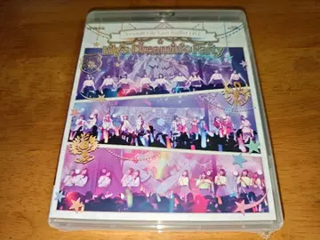 어솔트릴리 LIVE Lily's Dreamin' Party