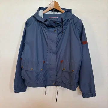 새상품급 에이글 나일론 자켓 마운틴 파카 M