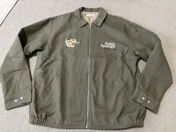 FREAK'S STORE 프릭스스토어 자켓 호랑이 베트남 자켓