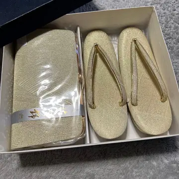 사가니시키 조리 와 백 세트