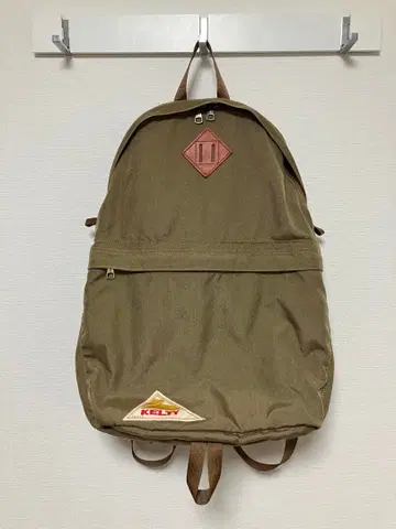 KELTY 백팩 남녀 공용