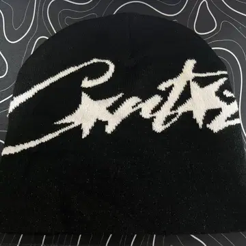 코 데이즈 니트 모자 비니 새상품급