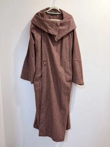 [ Kastane ] 롱 코트