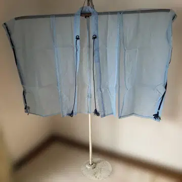 일본 무용, 대중 연극 소품