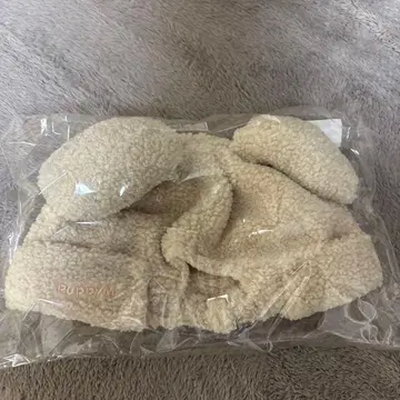 스키즈 승민 보아캡 귀달이 보아 모자