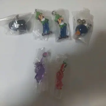 메지루시 액세서리 닌텐도