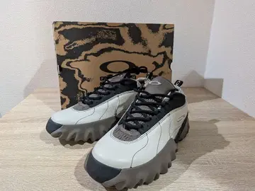 오클리 팩토리 팀 찹쏘