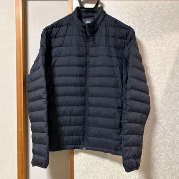 UNIQLO ULTRA LIGHT DOWN 다운 자켓 M