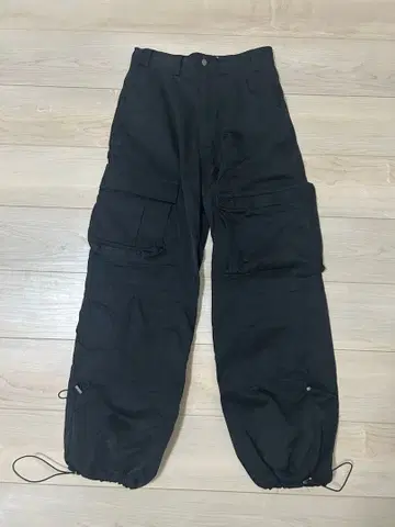 VIAVANDA 카고 팬츠 새상품급 S