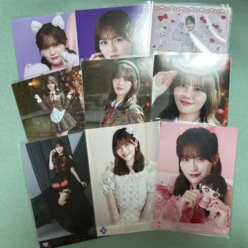 이코라브 타카마츠 히토미 브로마이드