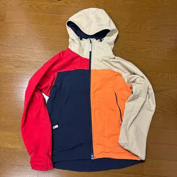 karrimor 마운틴 후드티 후드 부착