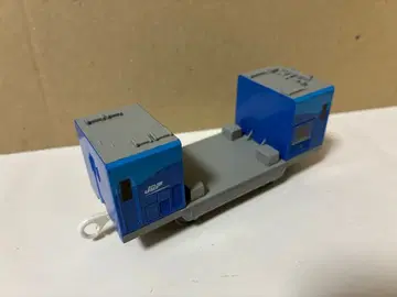 [ 프라레일 ] 슈퍼 레일 카고 중간차 2량째