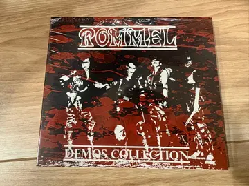 롬멜 데모 컬렉션