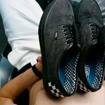 [ VANS ] AUTHENTIC VAINL ARCHIVE 오센틱