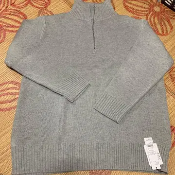 에모다 니트 미사용 택 포함