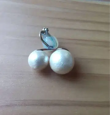 쁘띠 로브 노아르 귀찌 (한쪽 귀) 이어커프