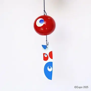 새상품 코먀쿠 풍경 EXPO2025 에도 풍경 WORLD