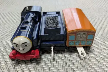 프라레일 토마스 로렌초와 벳페